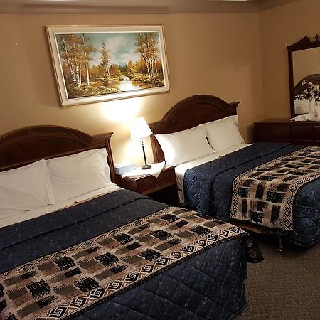 Capri Motel Порт-Колборн Екстер'єр фото
