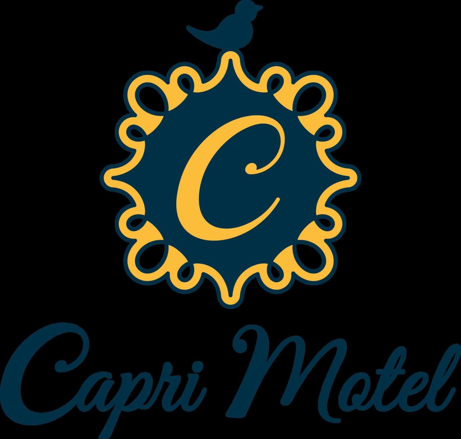 Capri Motel Порт-Колборн Екстер'єр фото