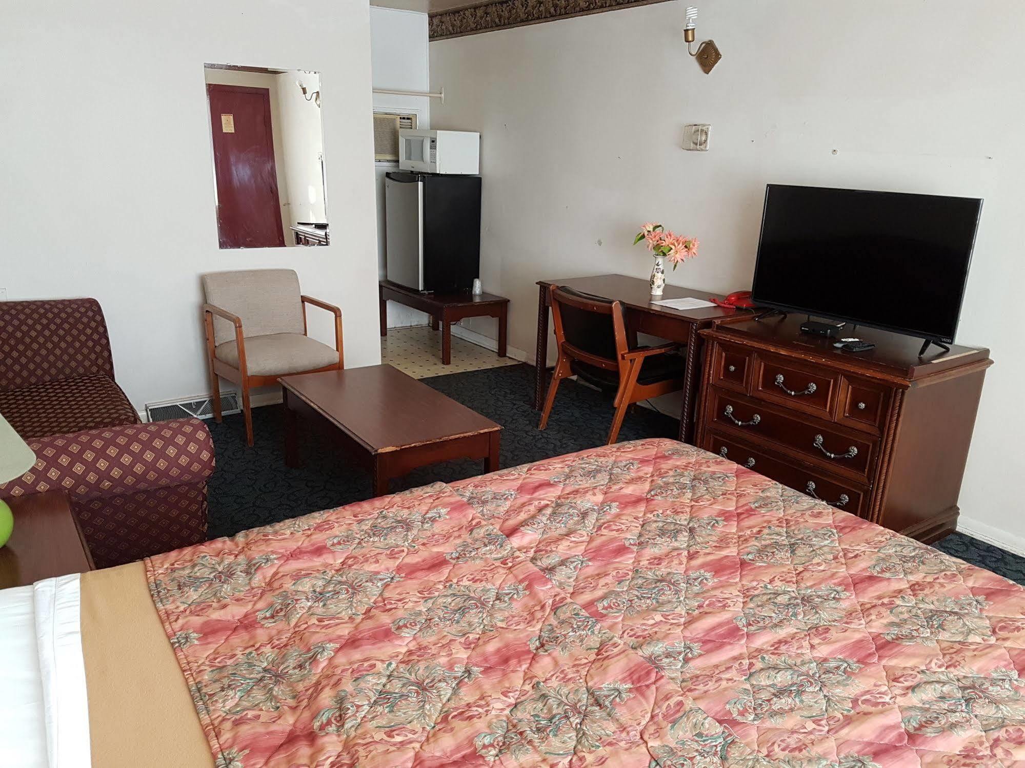 Capri Motel Порт-Колборн Екстер'єр фото